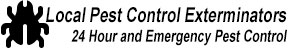 Belle Chasse LA Pest Control Exterminators